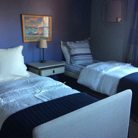 Le Mas Amore Bed & Breakfast Gassin Exterior foto