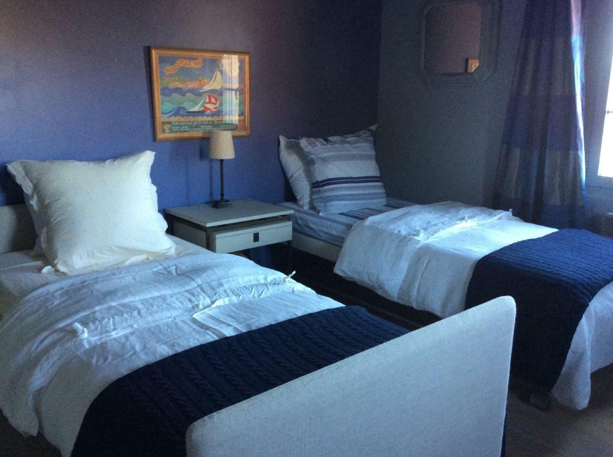 Le Mas Amore Bed & Breakfast Gassin Exterior foto