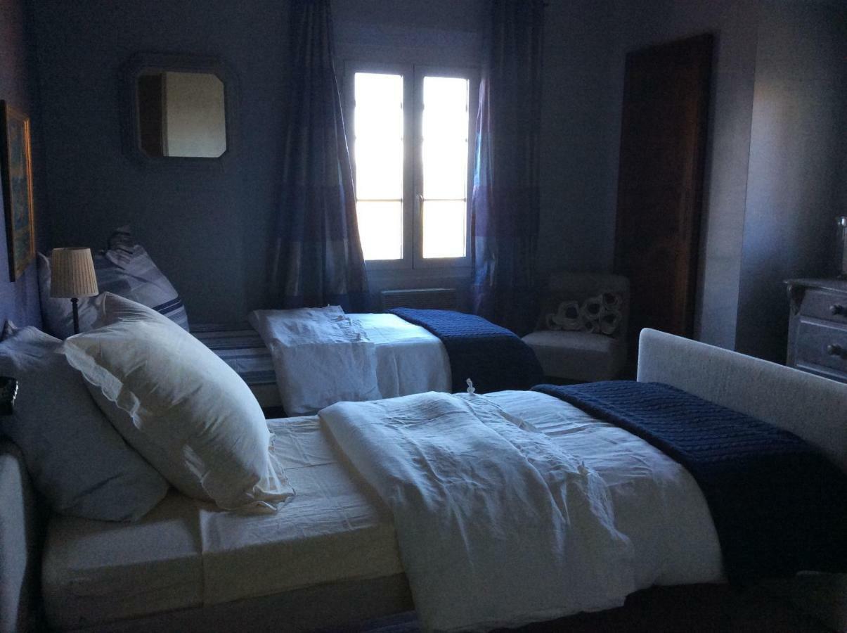 Le Mas Amore Bed & Breakfast Gassin Exterior foto
