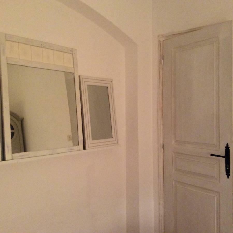Le Mas Amore Bed & Breakfast Gassin Exterior foto