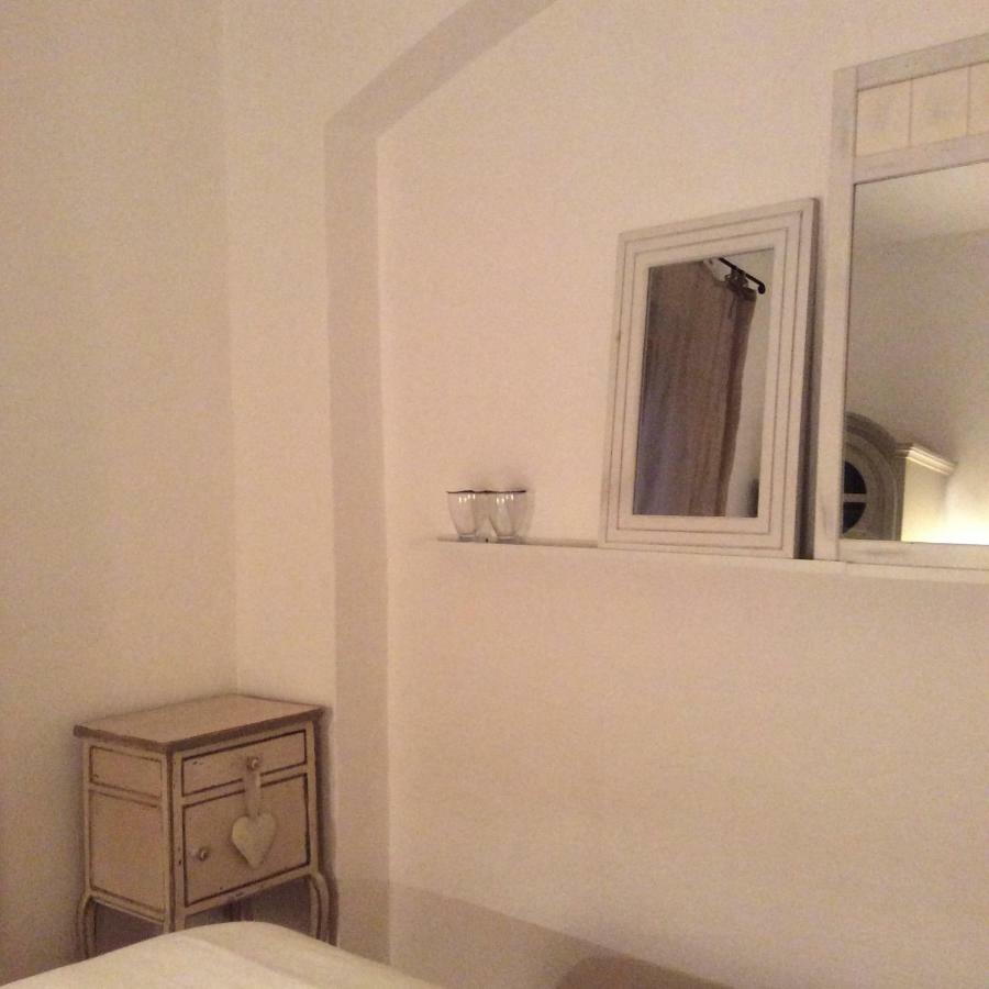 Le Mas Amore Bed & Breakfast Gassin Exterior foto
