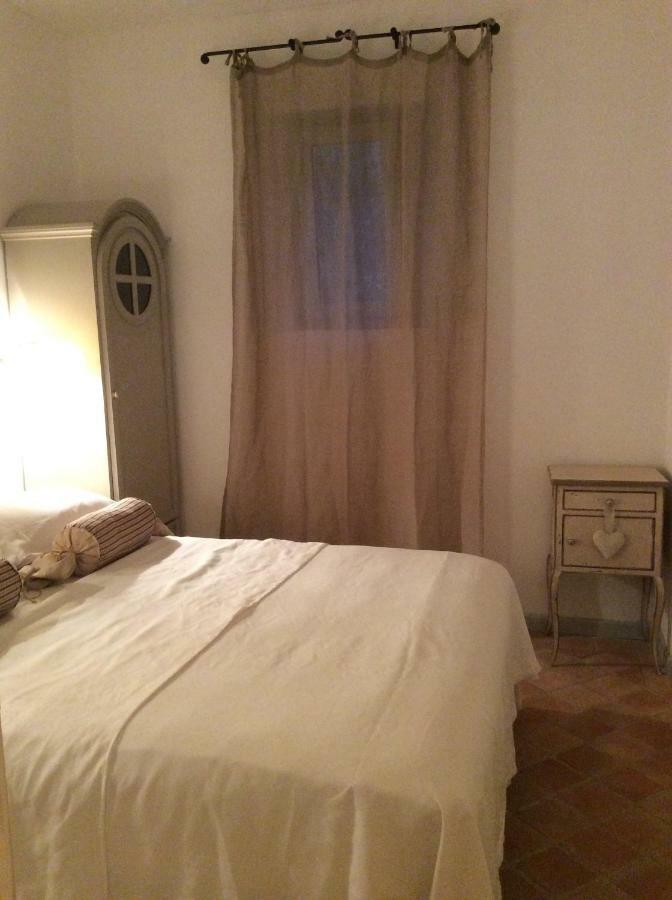 Le Mas Amore Bed & Breakfast Gassin Exterior foto